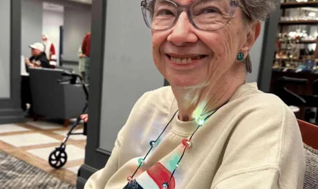 Barbara J. Wilkison